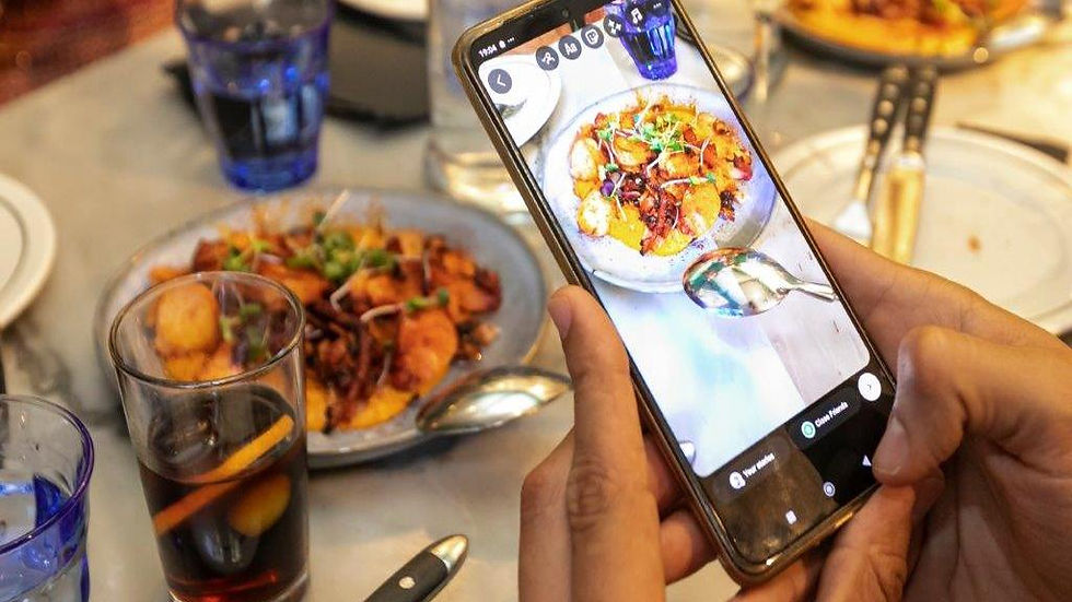 Thumbnail: A Culinary Journey Through the Eixample District - Food Tour 