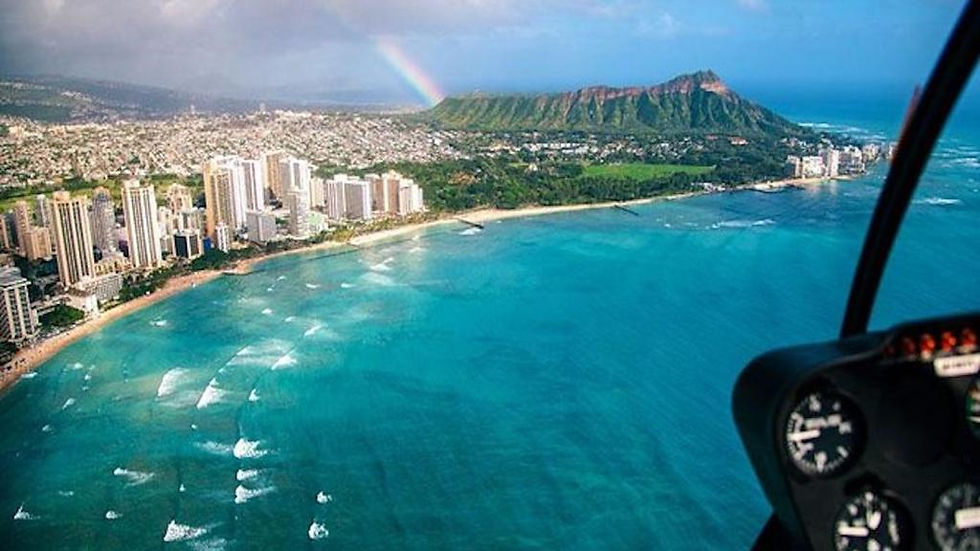 Thumbnail: Explore Hawaii - 20 Minutes City-bySea