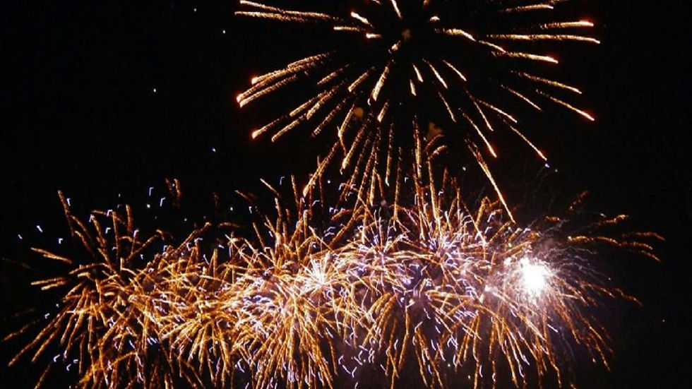 Thumbnail: New Year’s Eve Boat Party on the Wellington - Ticket
