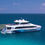 Thumbnail: Silversonic Outer Barrier Reef Cruise from Port Douglas