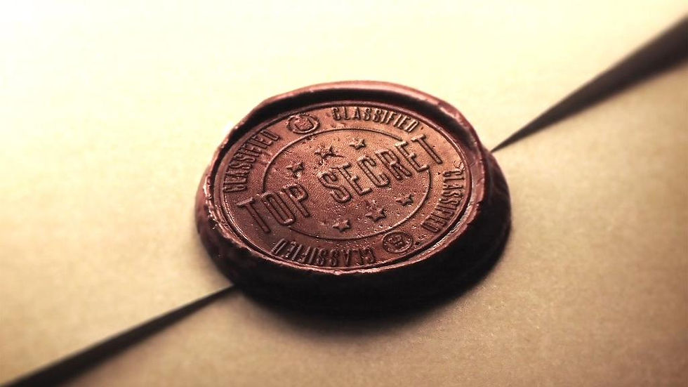 Thumbnail: City of Spies: Discover London's Espionage History - Private Tour
