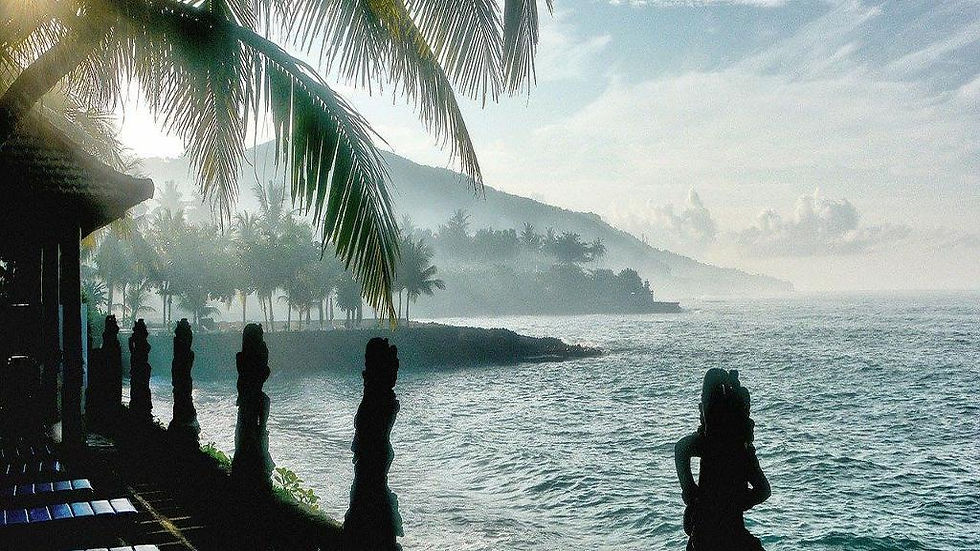 Thumbnail: Eastern Bali Tour