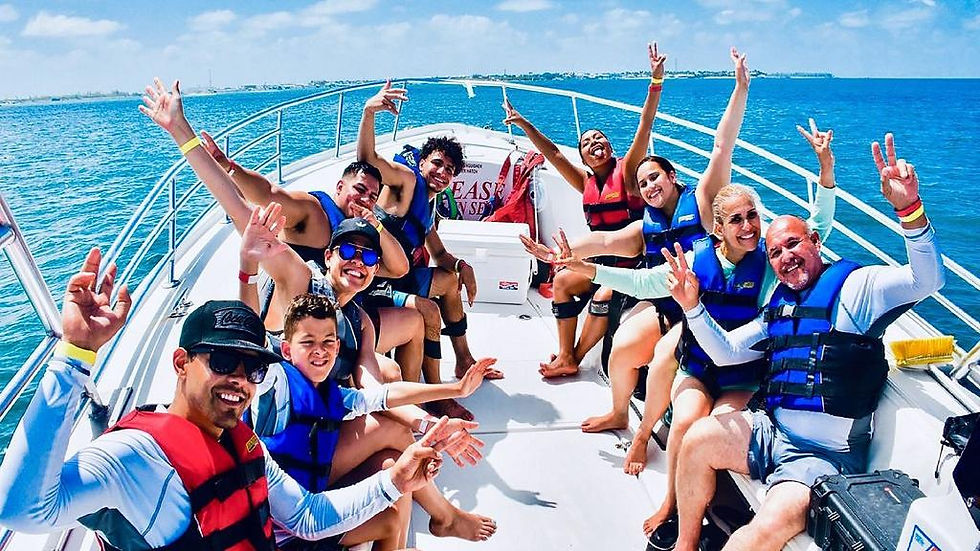 Thumbnail: Parasailing Experience in Key West