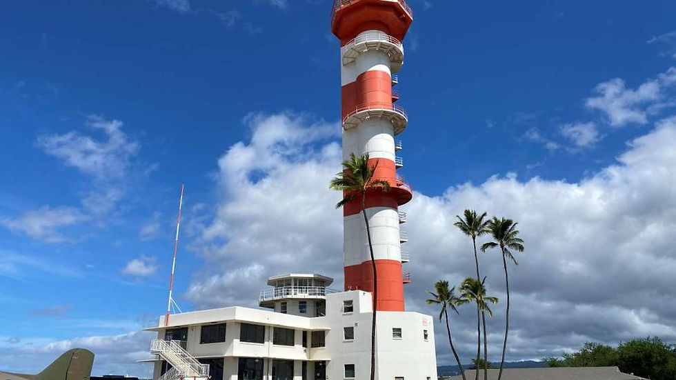Thumbnail: Arizona Memorial, Pearl Harbor Aviation Museum and Honolulu City - Small Group
