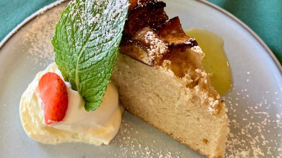 Thumbnail: Scenic Food and Wine Tour