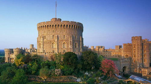 Windsor Castle - Ticket | Cheap things to do