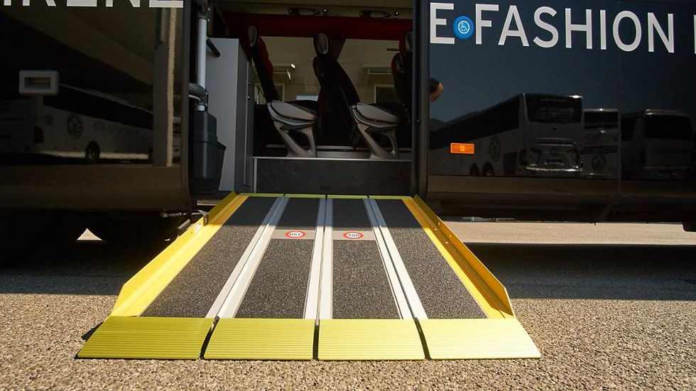 Thumbnail: Shopping Tour Barberino Outlet