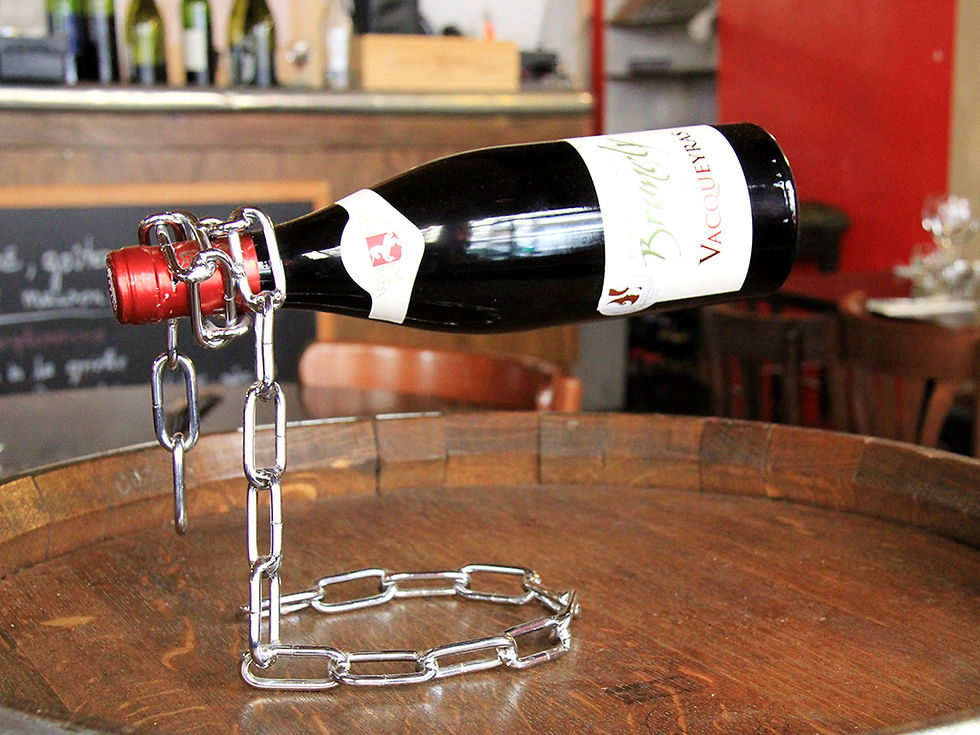 Thumbnail: Wine and Cheese Tasting Tour