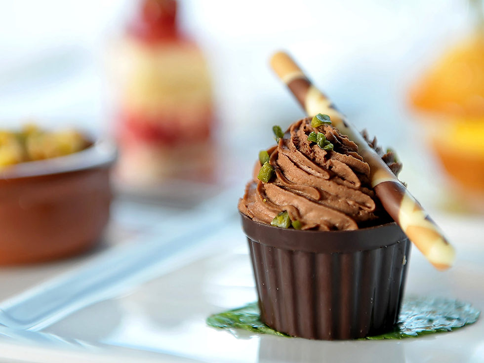Thumbnail: Lunch Cruise - La Marina de Paris