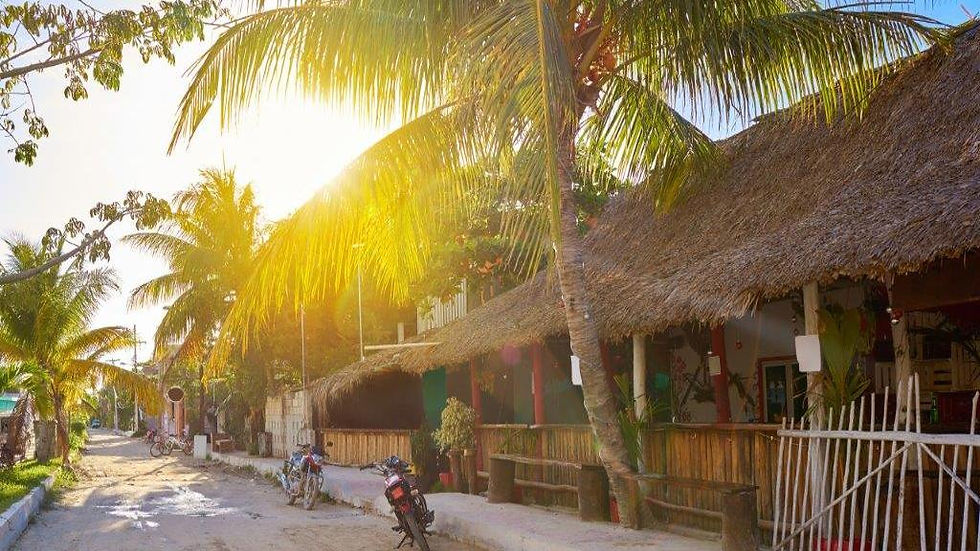 Thumbnail: Explore Holbox Island - Full-Day Tour