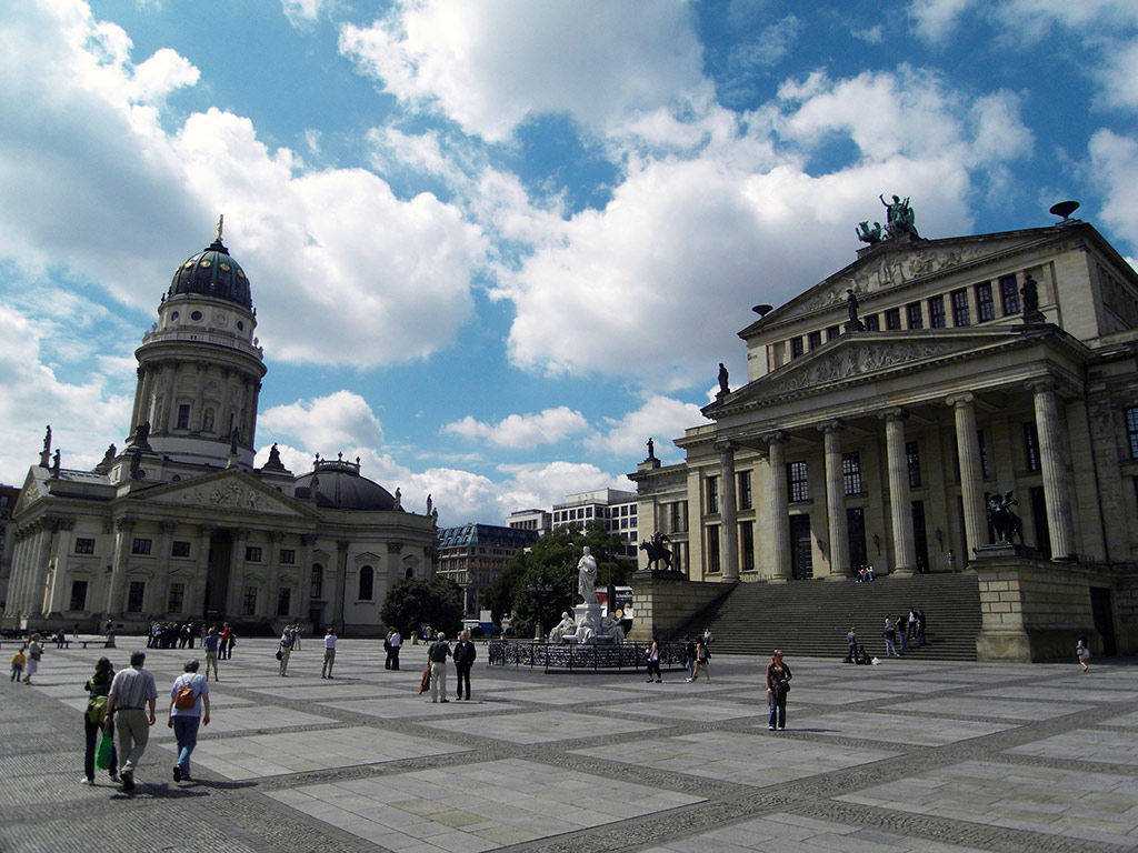 Third Reich Tour - Without Transport with Guide