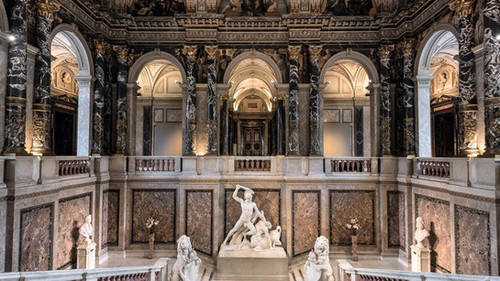 Kunsthistorisches Museum Vienna - Ticket | Cheap things to do