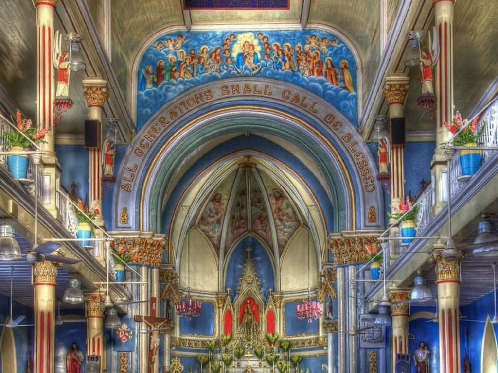 Bandra Heritage Tour