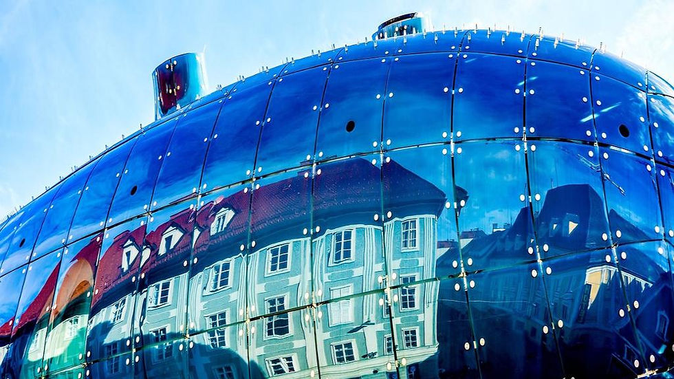 Thumbnail: Graz Private Walking Tour