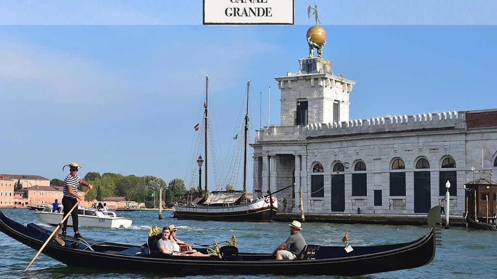 Private Gondola Ride