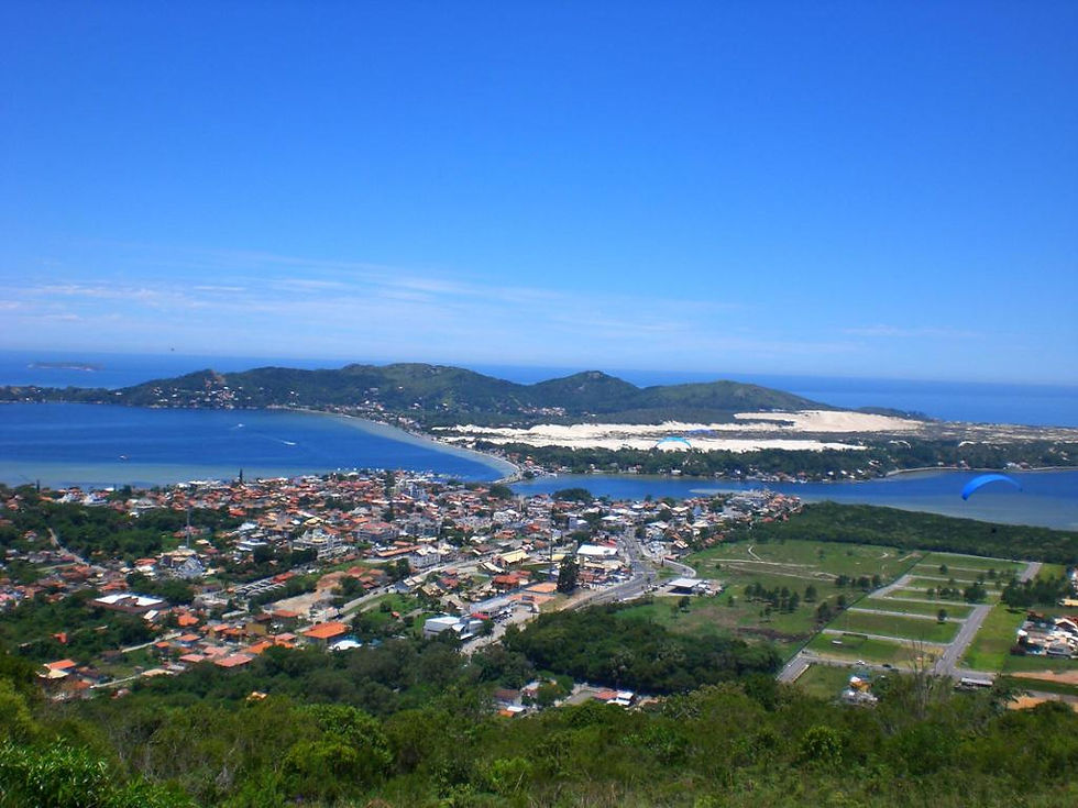Thumbnail: Florianopolis City Tour