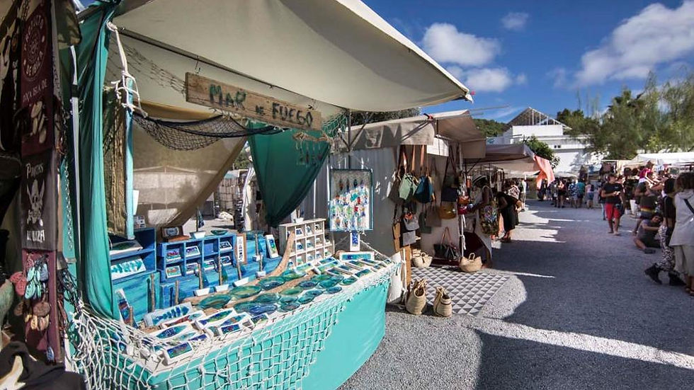 Thumbnail: Discover Ibiza by Bus