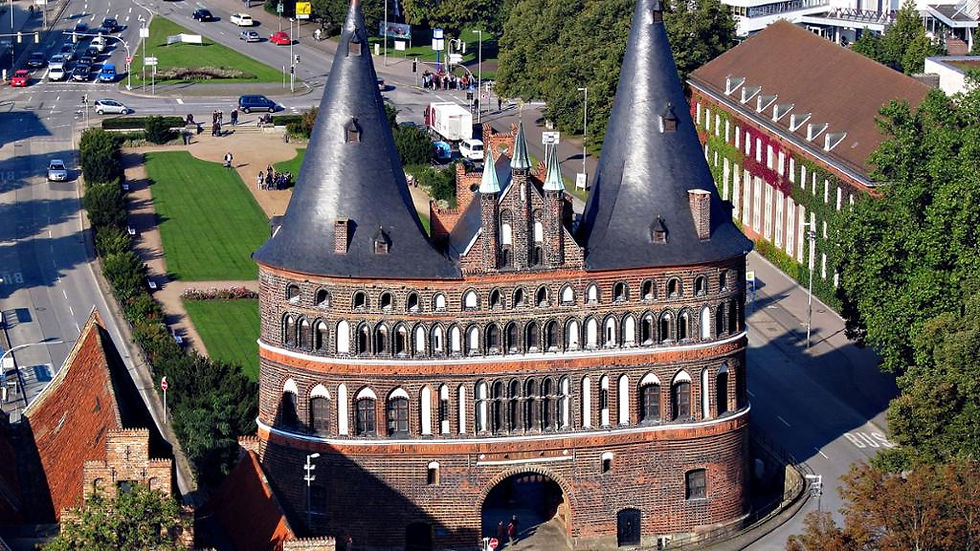 Thumbnail: Lübeck Private Walking Tour