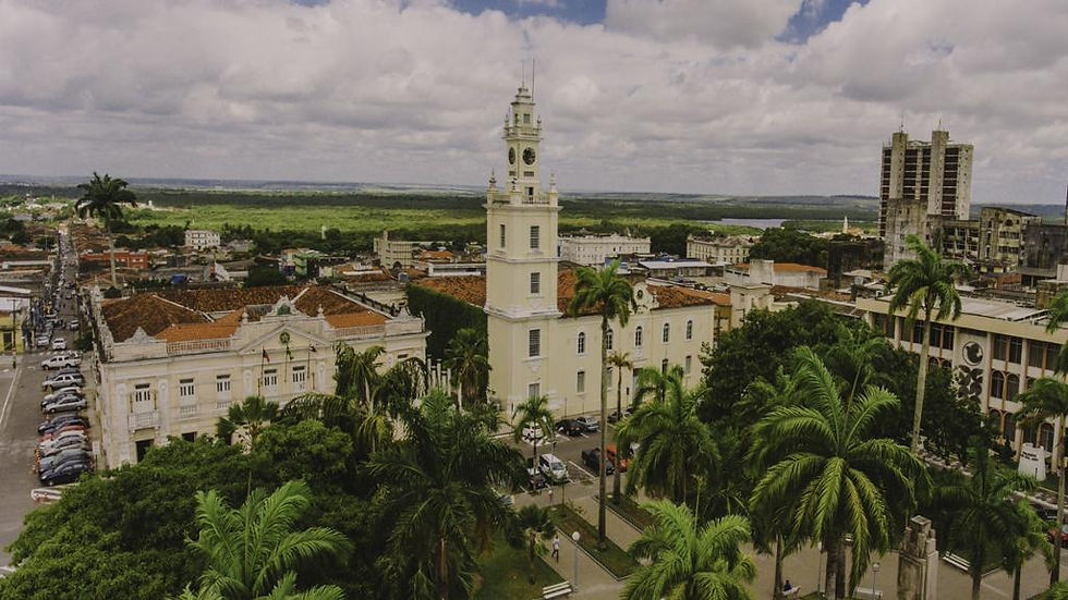 Thumbnail: Discover Joao Pessoa - Full-Day Tour