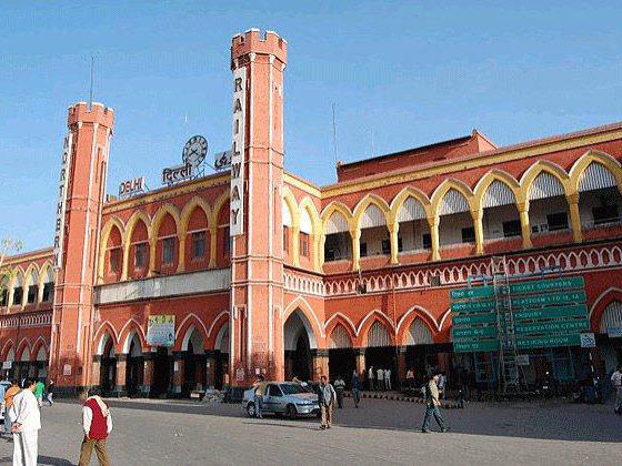 Thumbnail: Old Delhi Tour - Half day Private Tour