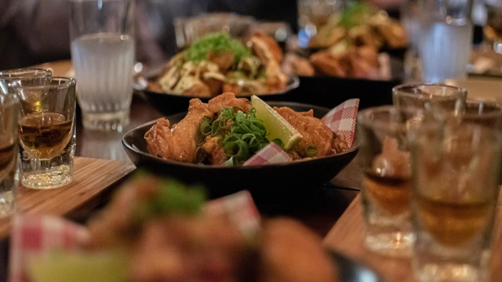 Eat, Drink, Walk - Perth Bar Tour