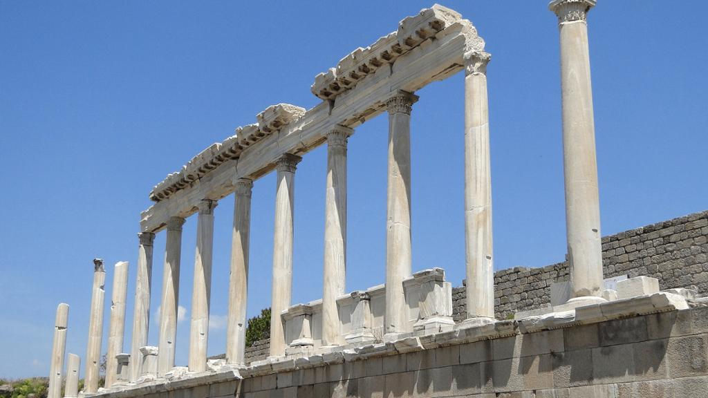Discover Pergamum - Full-Day Tour