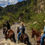 Thumbnail: Horseback Riding with Delicious Typical Lunch – Half-Day Tour