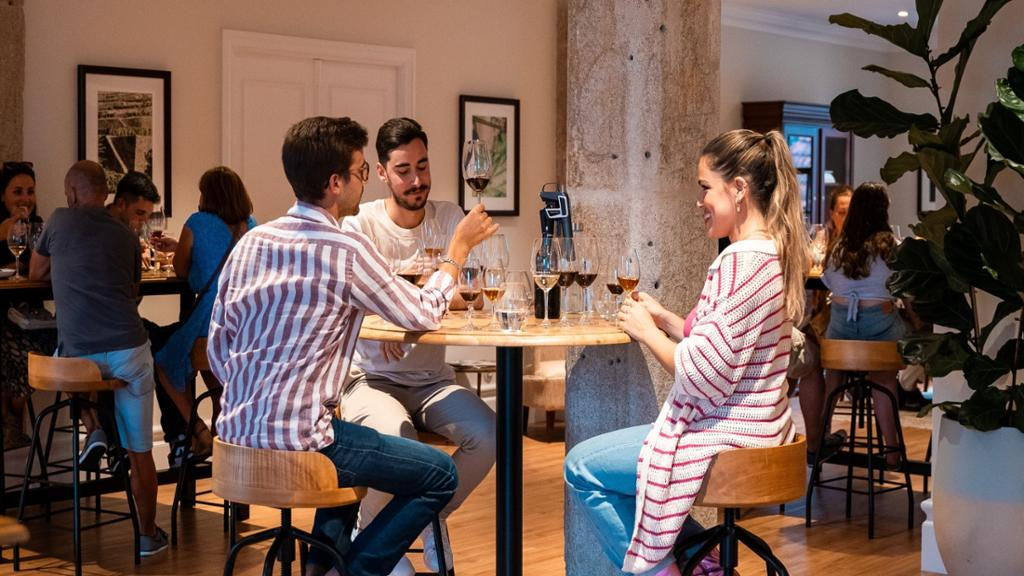 WOW Cultural District - Ticket + Wine School: Wine Pairing with Cheese