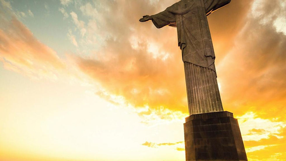 Thumbnail: Christ redeemer Tour