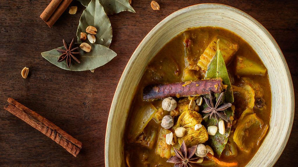 Thumbnail: Cooking Class with Organic Farm in Chiang Mai at Mama Noi