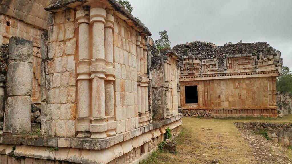 Puuc Route - Full-Day Tour