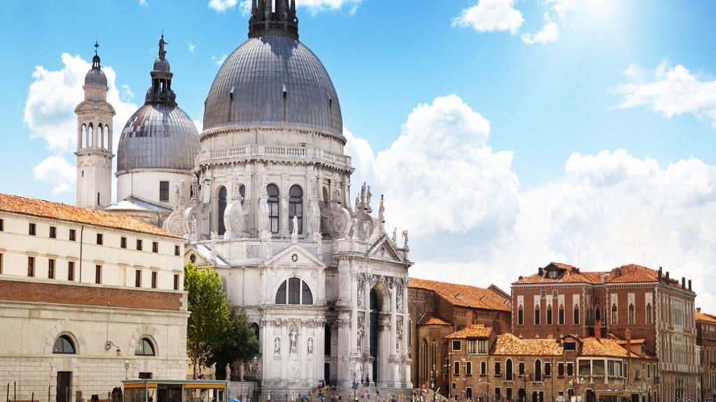 Return Boat Transfer from Punta Sabbioni to Venezia San Marco