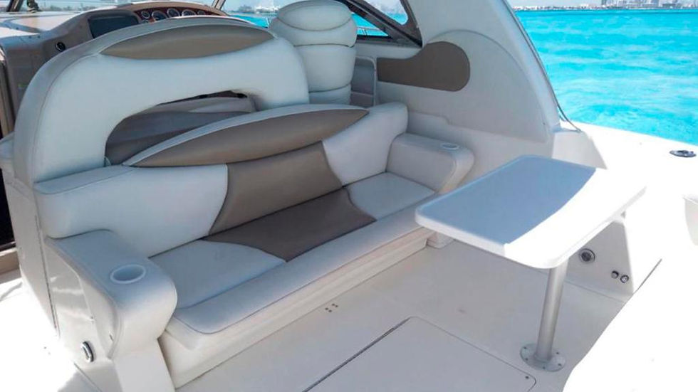 Thumbnail: Sail in the Caribbean Sea on a Luxury Yacht