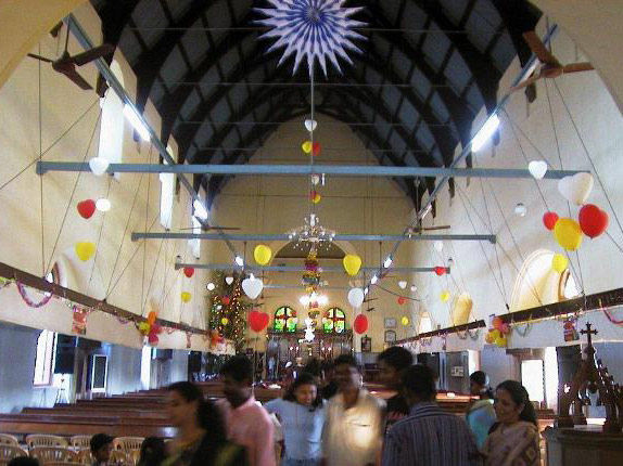 Thumbnail: Cochin City Tour