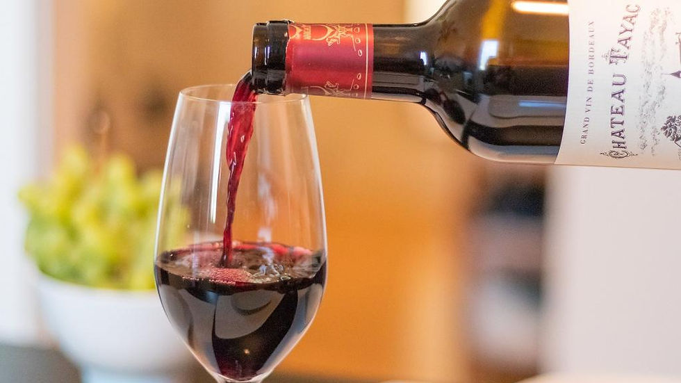 Thumbnail: Frankfurt Wine Tasting Half-Day Private Tour