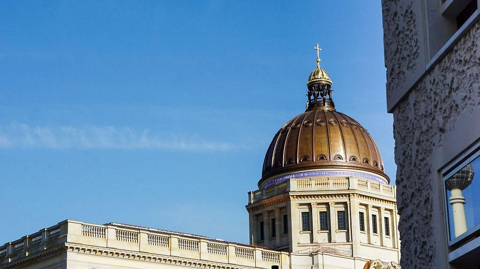 Thumbnail: Berlin WelcomeCard - Save up to 50%