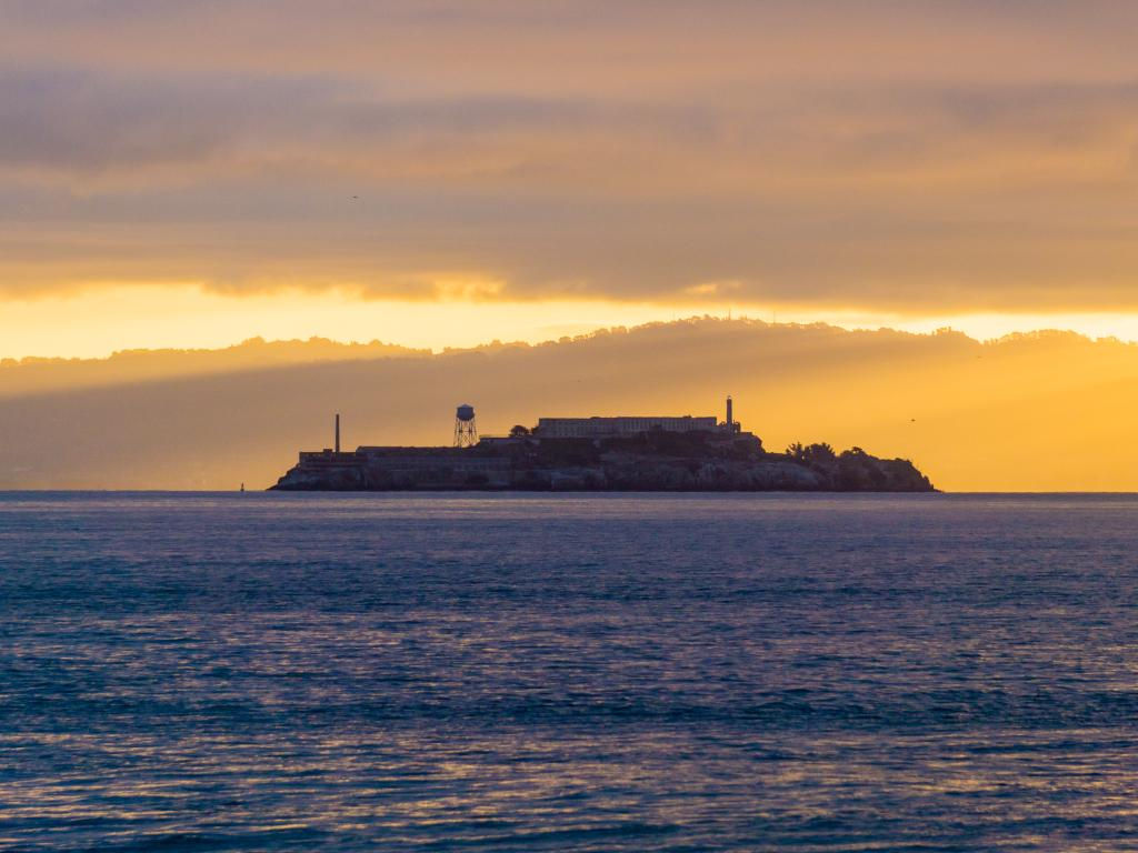 City Sightseeing San Francisco Hop-on Hop-off and Alcatraz