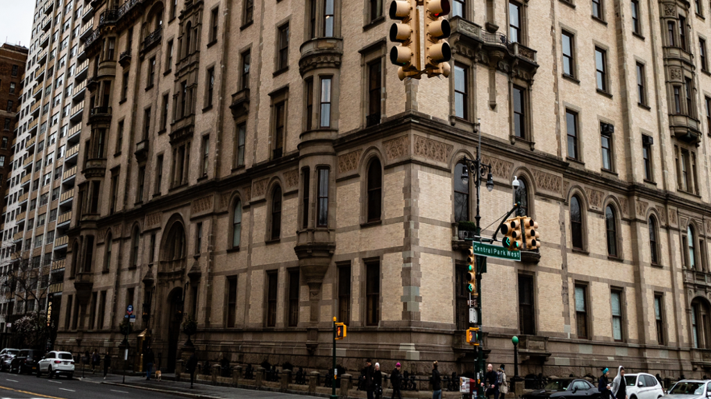 Upper and Lower Manhattan - Tour in Spanish