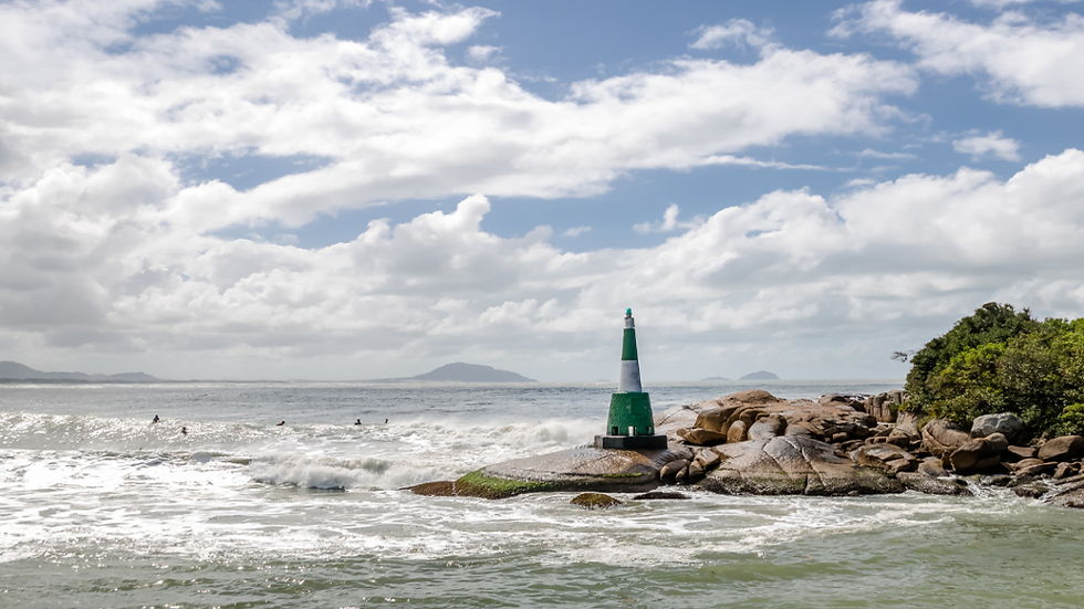 Thumbnail: Florianopolis Full Day Tour