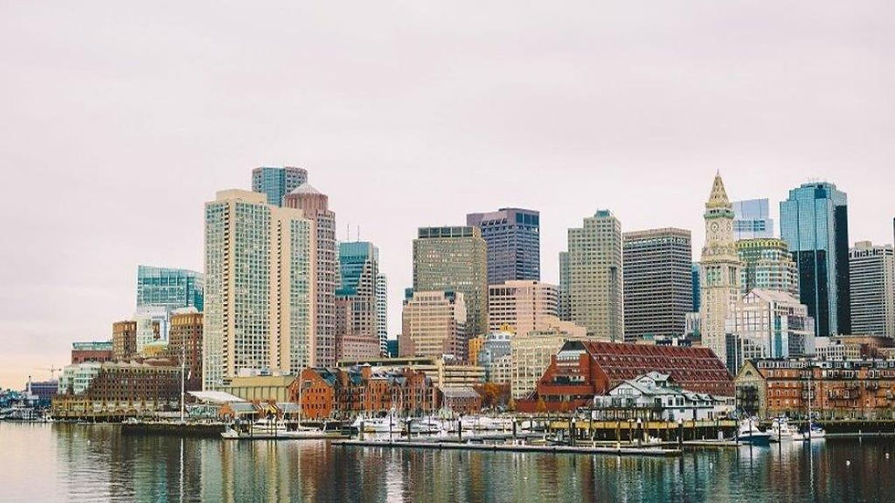 Thumbnail: Odyssey Premier Brunch Cruise