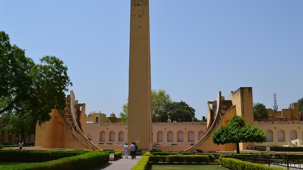 Thumbnail: Half Day City Tour