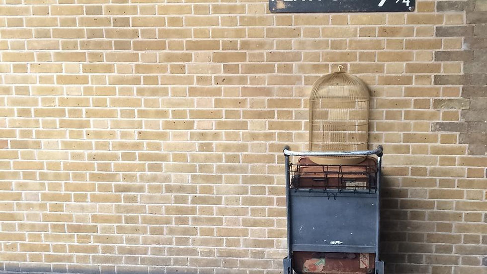 Thumbnail: Harry Potter Filming Locations in London - Private Tour in a London Taxi