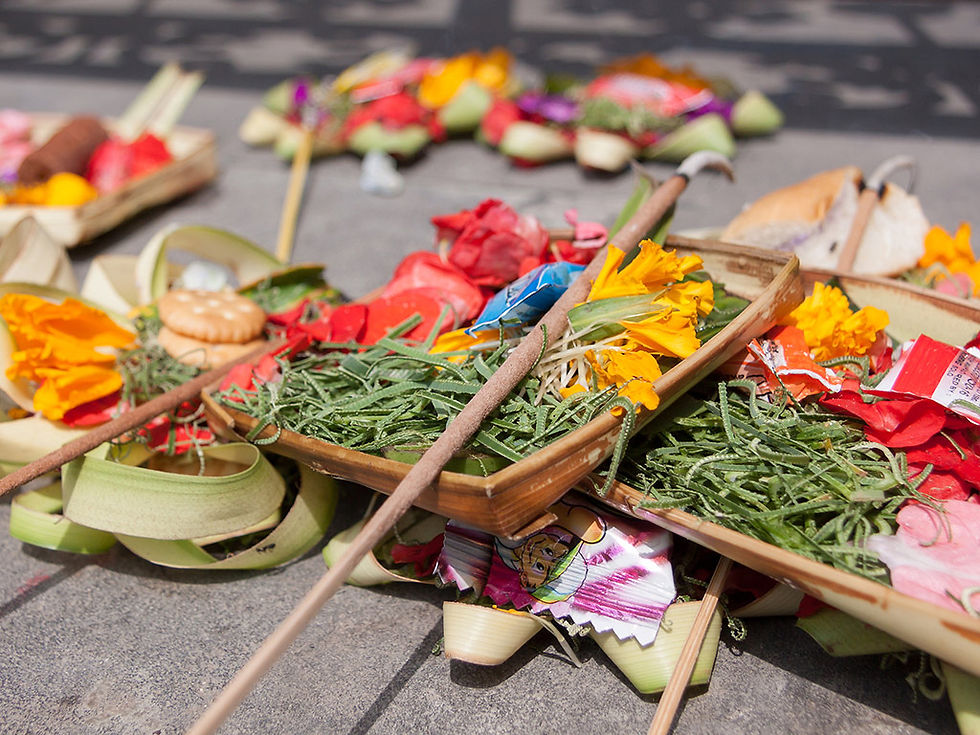 Thumbnail: Bali at a Glance - Private Half-Day Tour