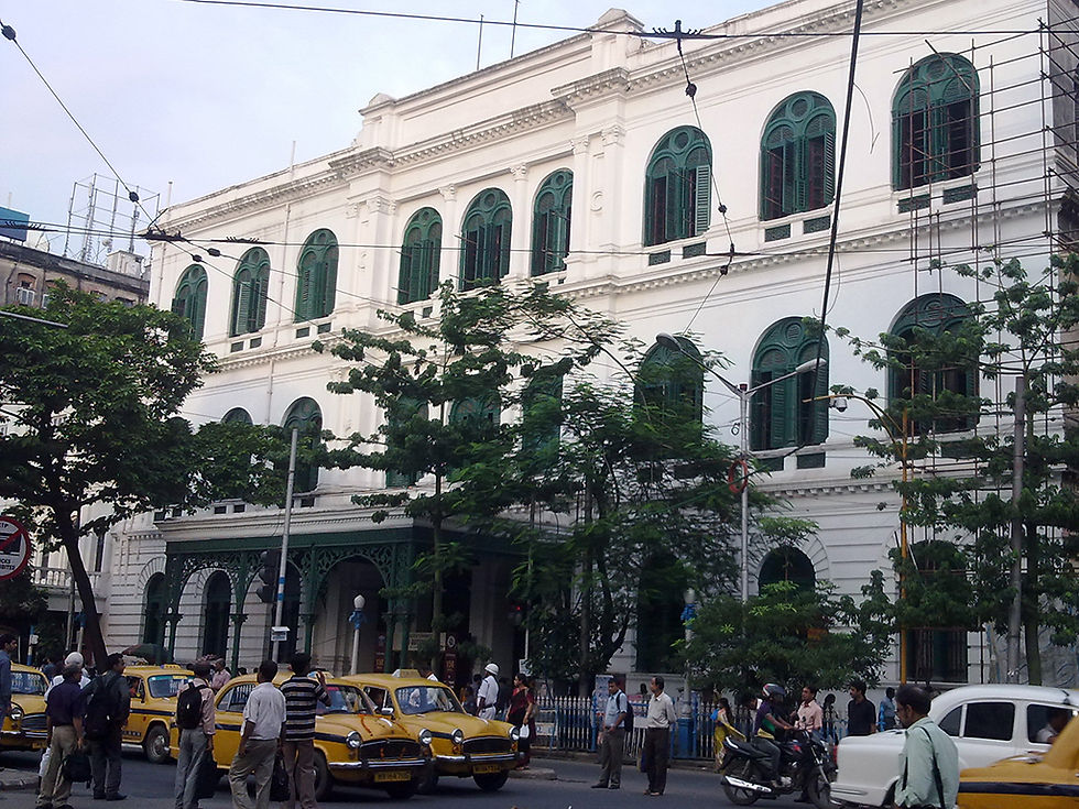 Thumbnail: 18th century Kolkata tour