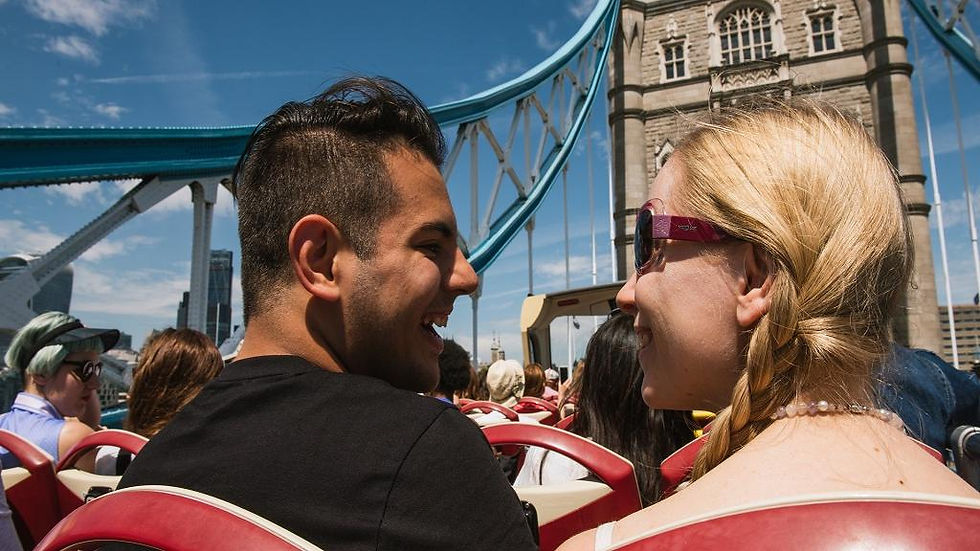 Thumbnail: The London Pass® - Access to 90+ Attractions
