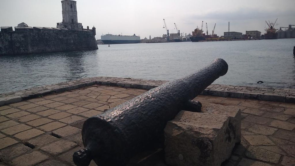 Thumbnail: Veracruz City Tour