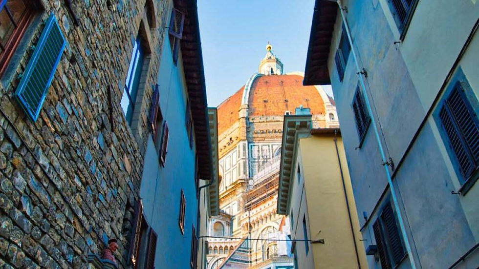 Thumbnail: Flavours of Florence: Tradition, Culture and Cuisine - Shore Excursion