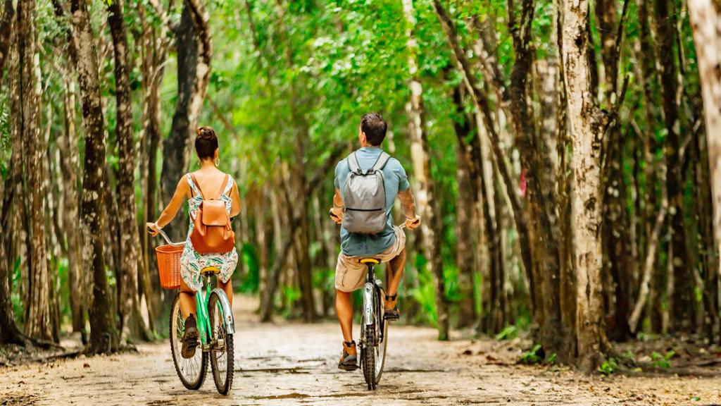 Tour Coba & Xelha All Inclusive