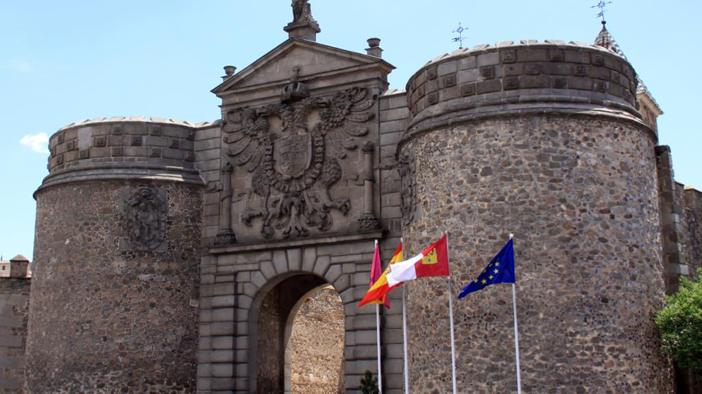 Segovia y Ávila in One Day