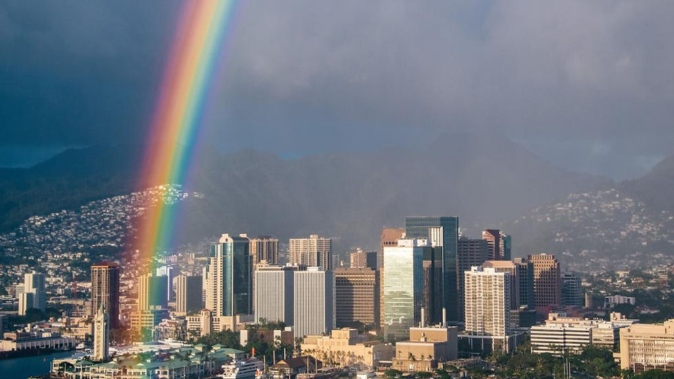 Thumbnail: Romantic Helicopter Tour with Epic Landing - Private Tour